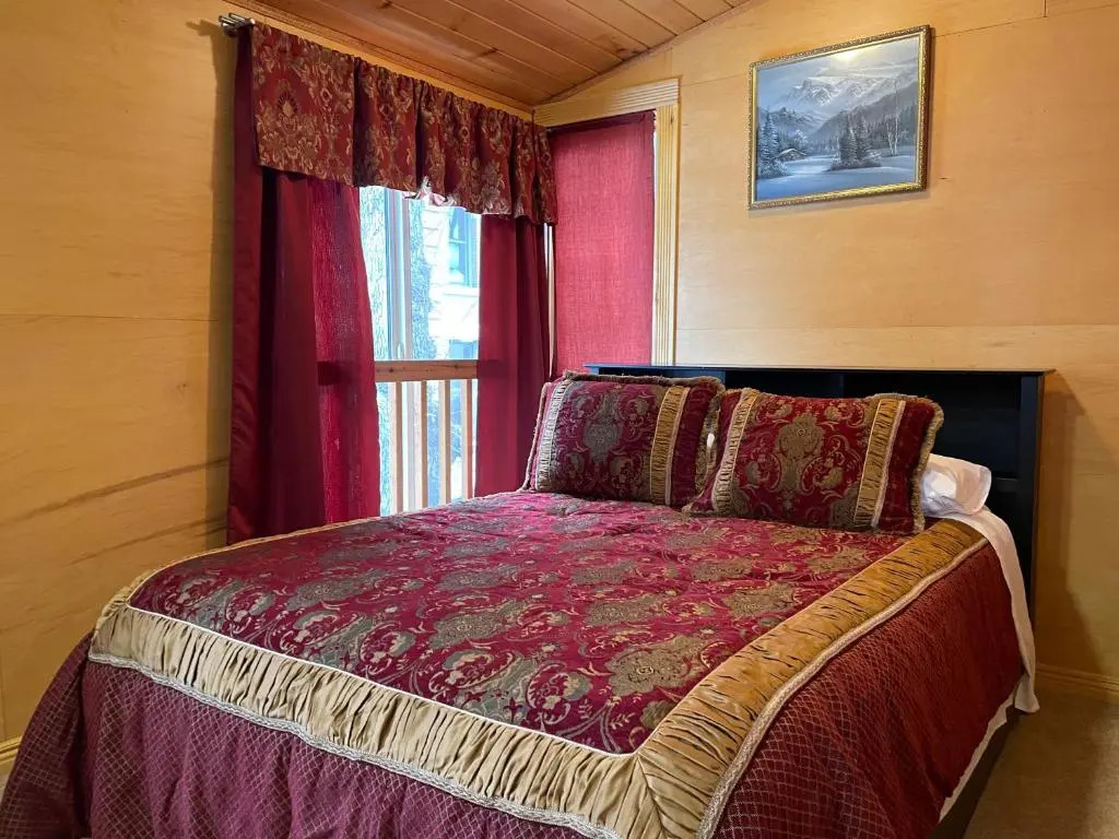 Luna Bed & Breakfast