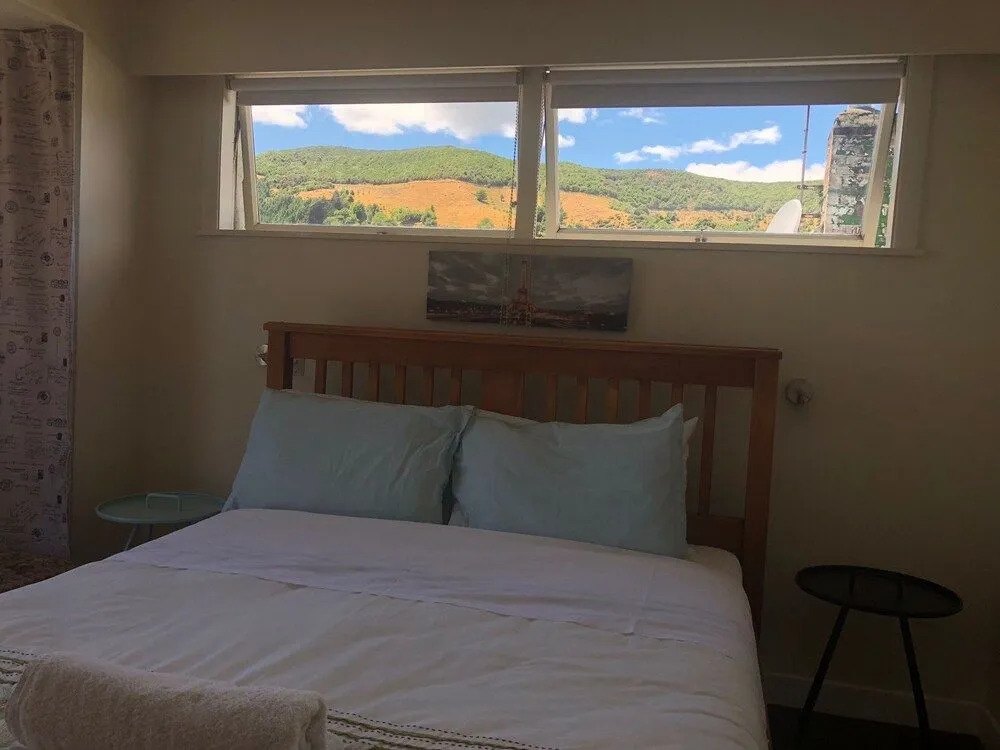 Almond House Hostel