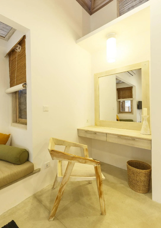 Vacanzaa Resort