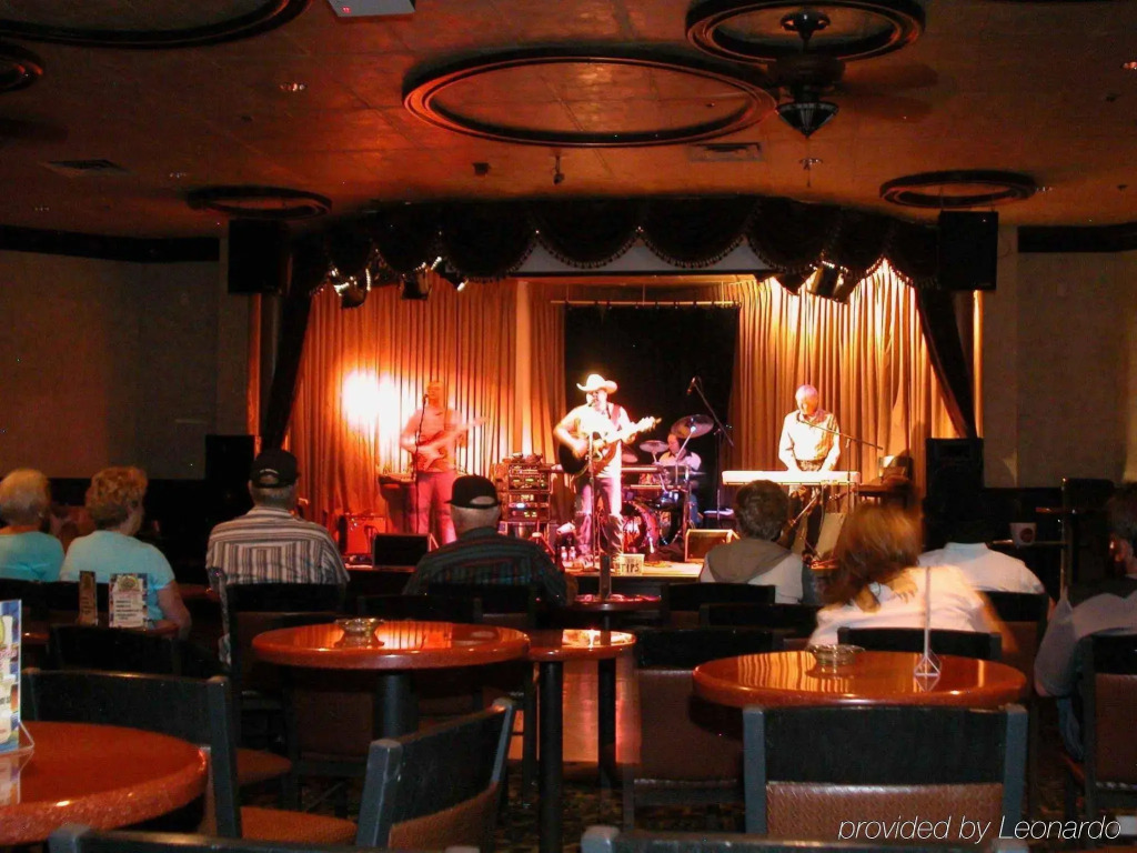 Virgin River Casino and Lodge