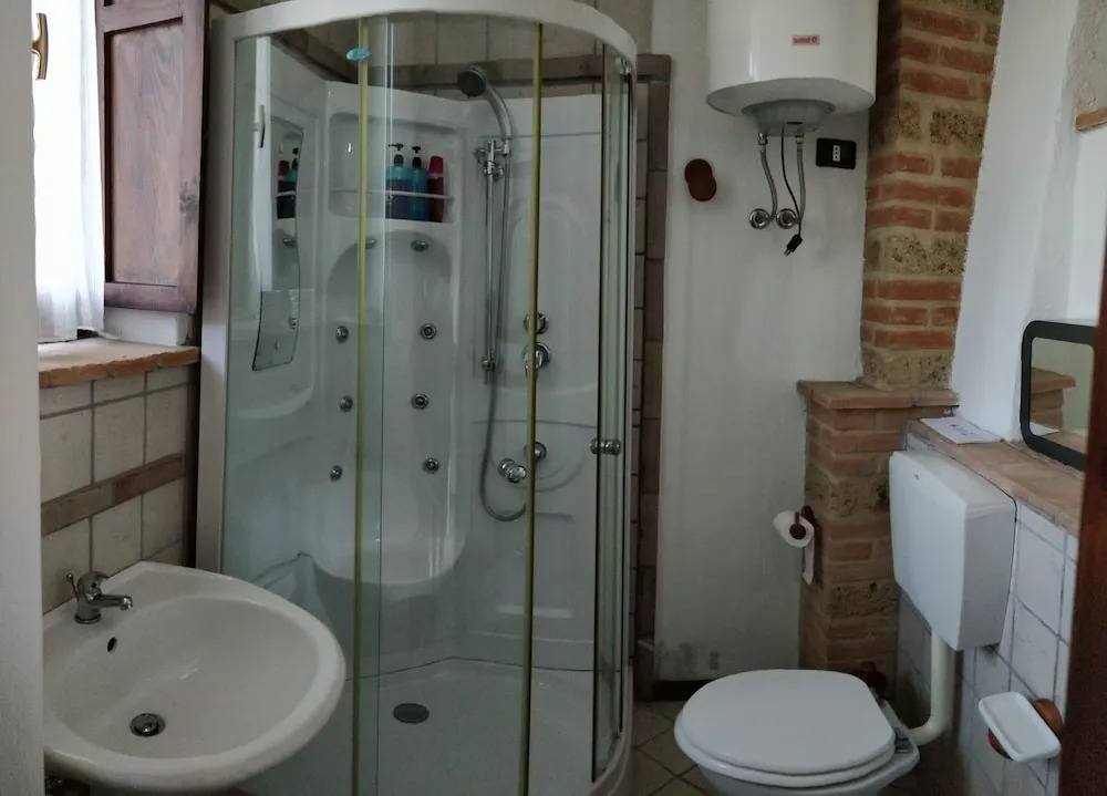 Grignolino Apartment