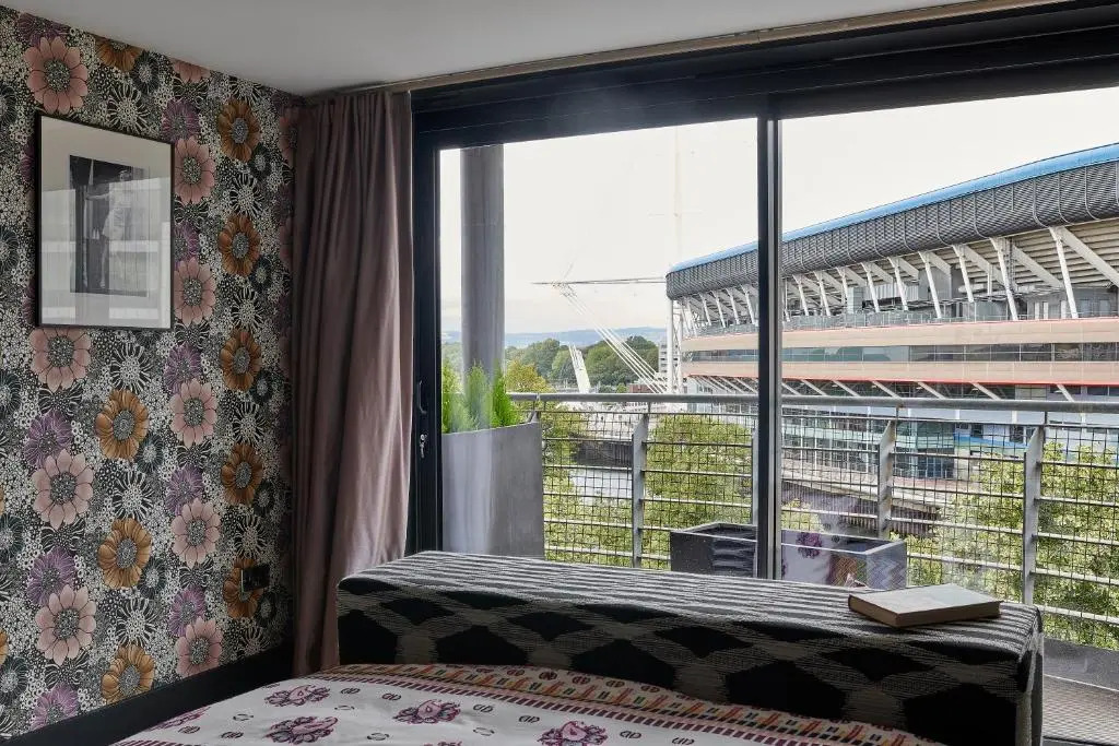 MillView - Luxury 4 Bedroom Penthouse in Cardiff