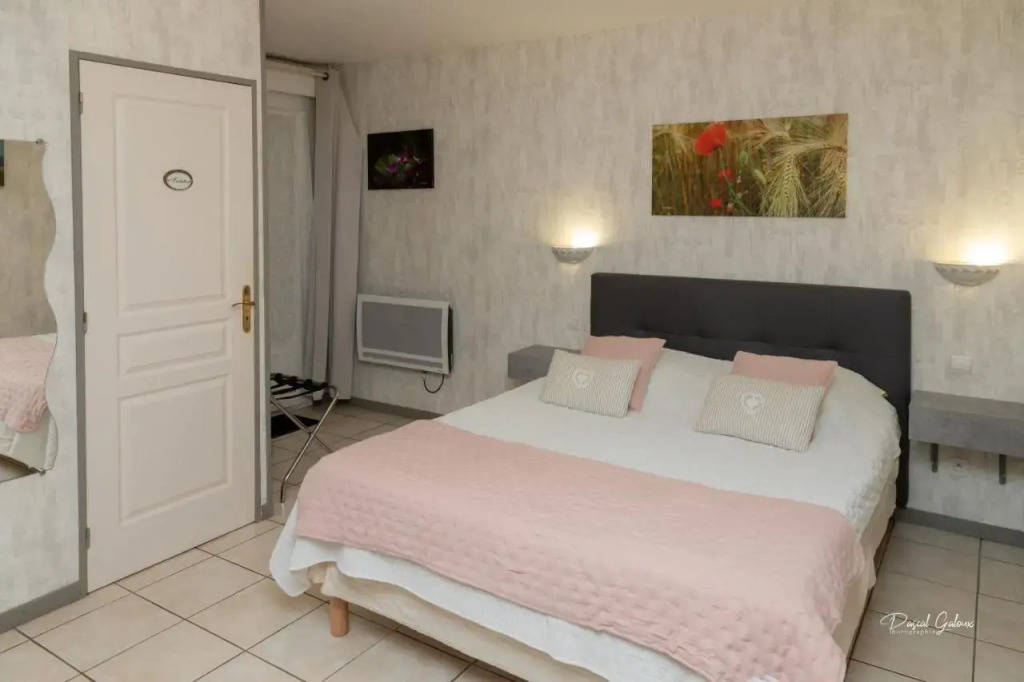 Chambres dAult