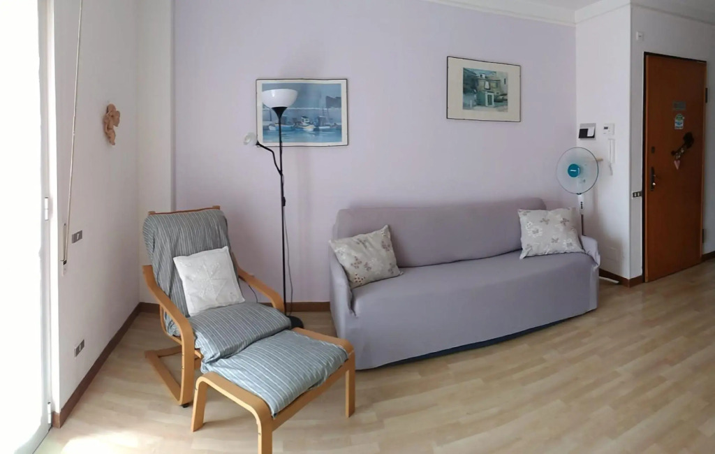 La Casa di Flavio