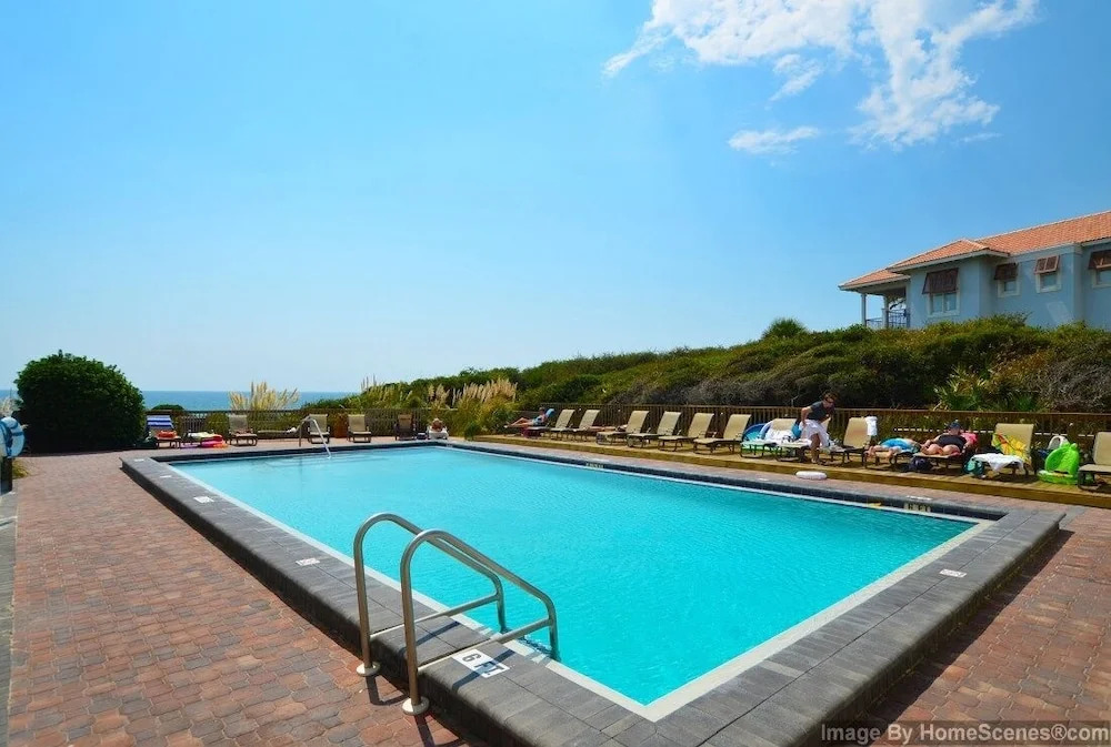 One Seagrove Place Unit 1001 2 Bedroom Condo by Redawning