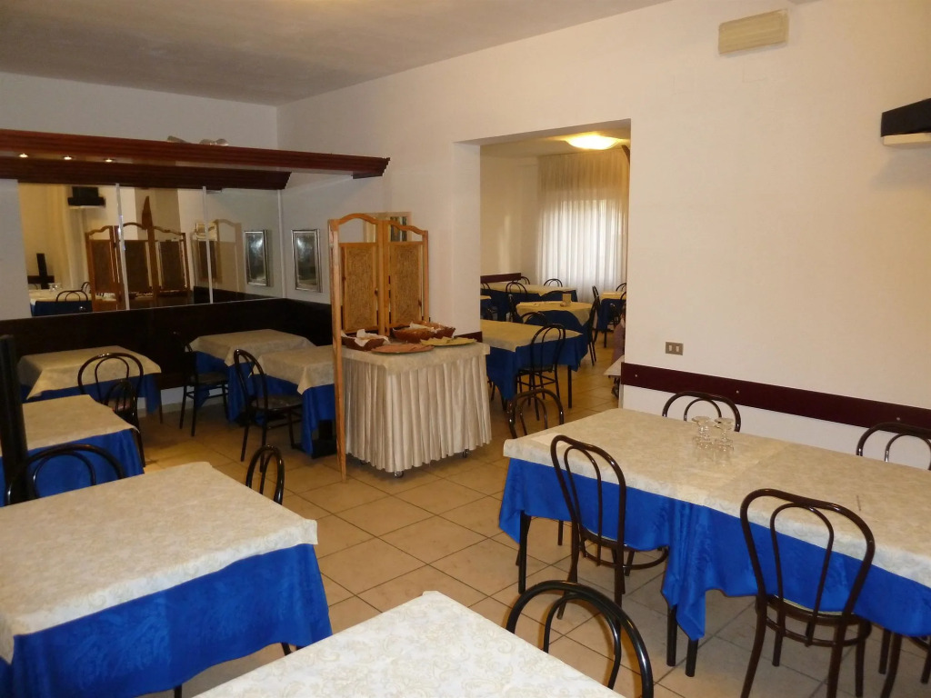 Hotel Abamar