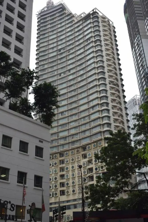 Parkview Suites KLCC by Airhost