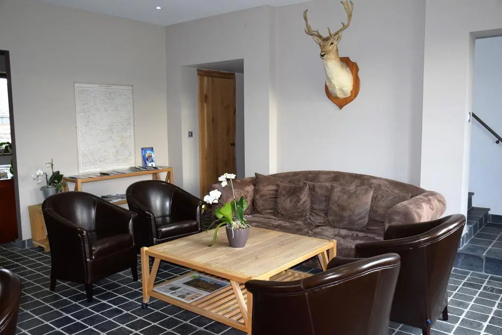 B&B Le Briquemont