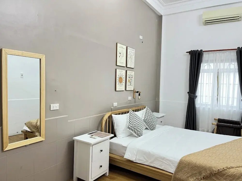 Hidden Hue Homestay