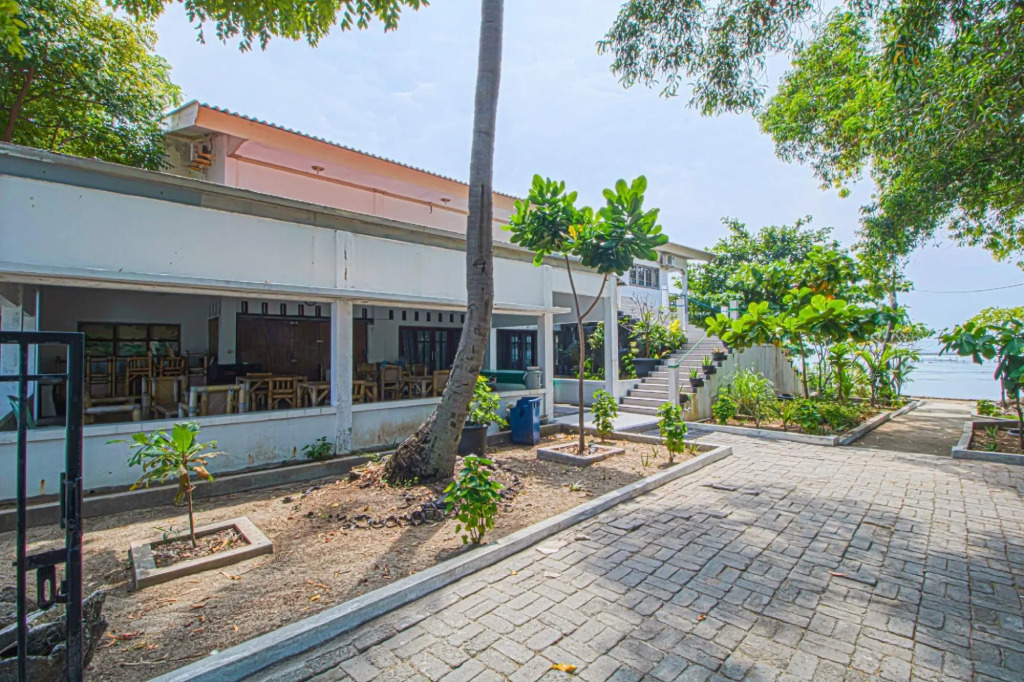 Mutiara Tidung Resort