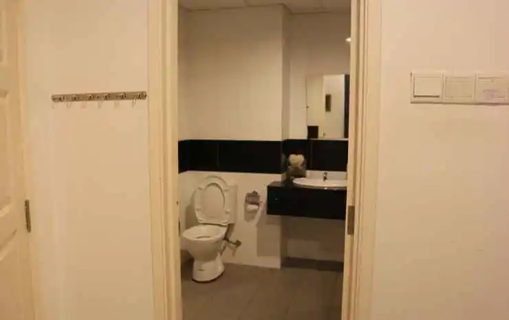 Hejmo Suites