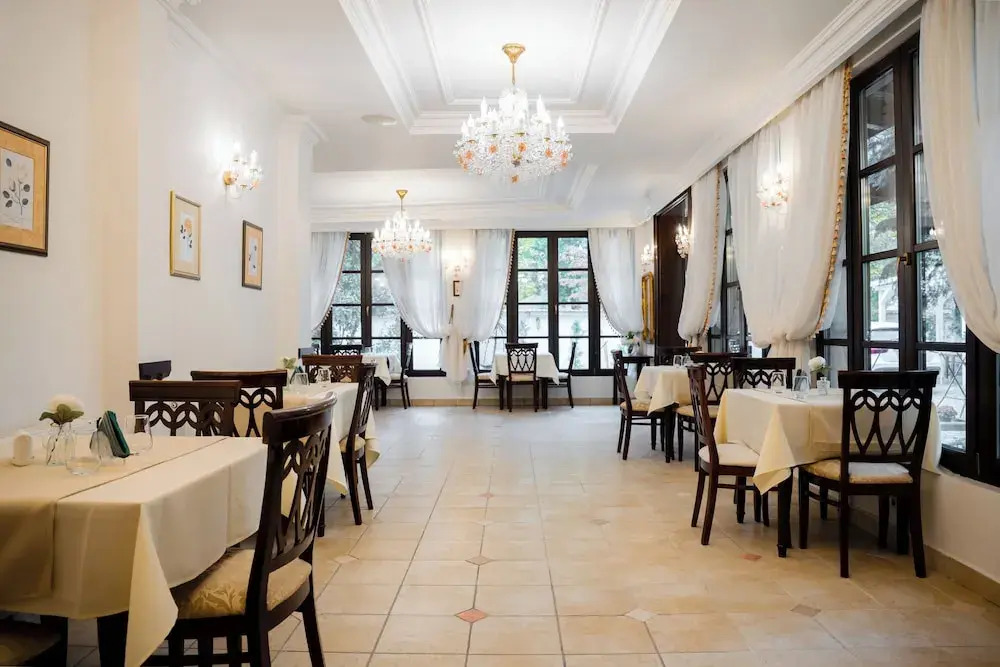 Hotel Royal Plaza