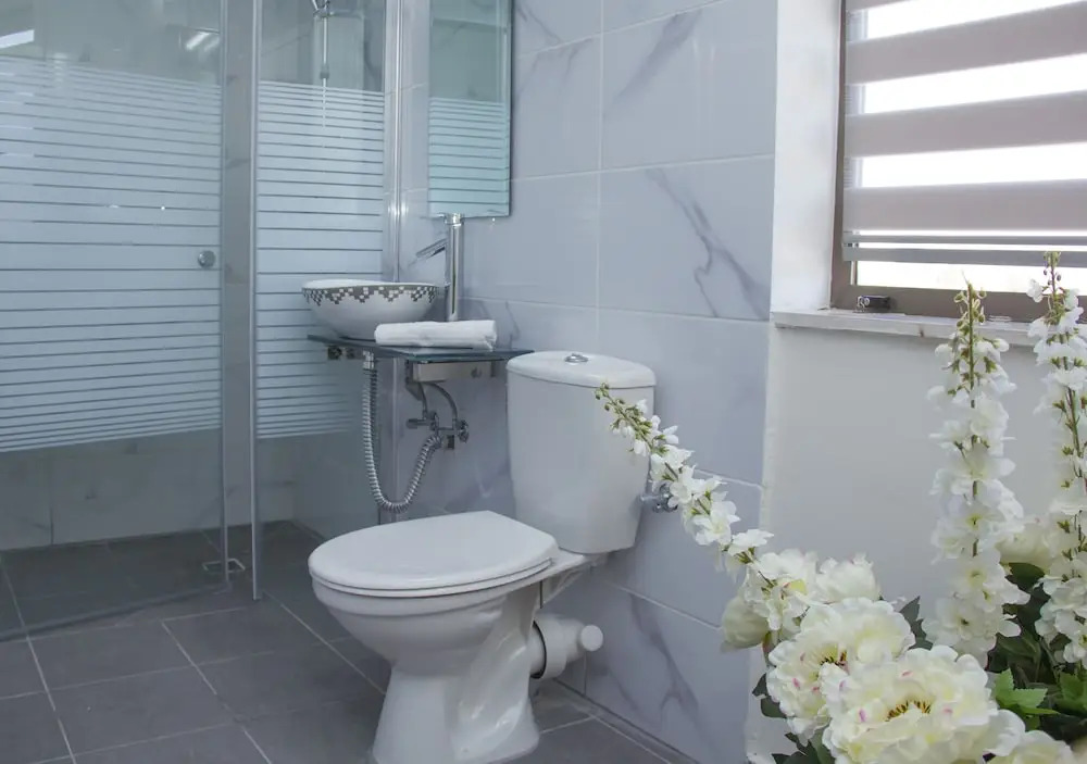 Rich Eilat Suites