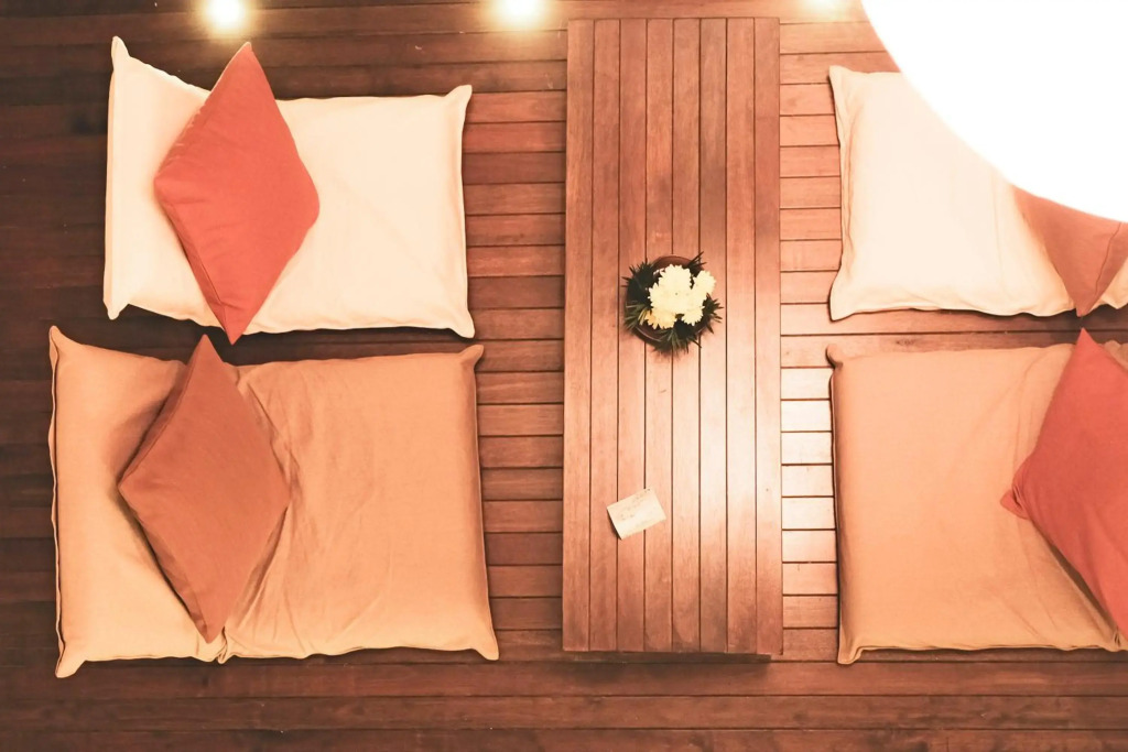 Sojourn Spa Hotel Kuala Lumpur