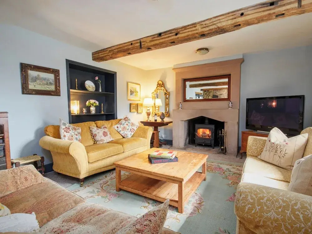 The Farmhouse