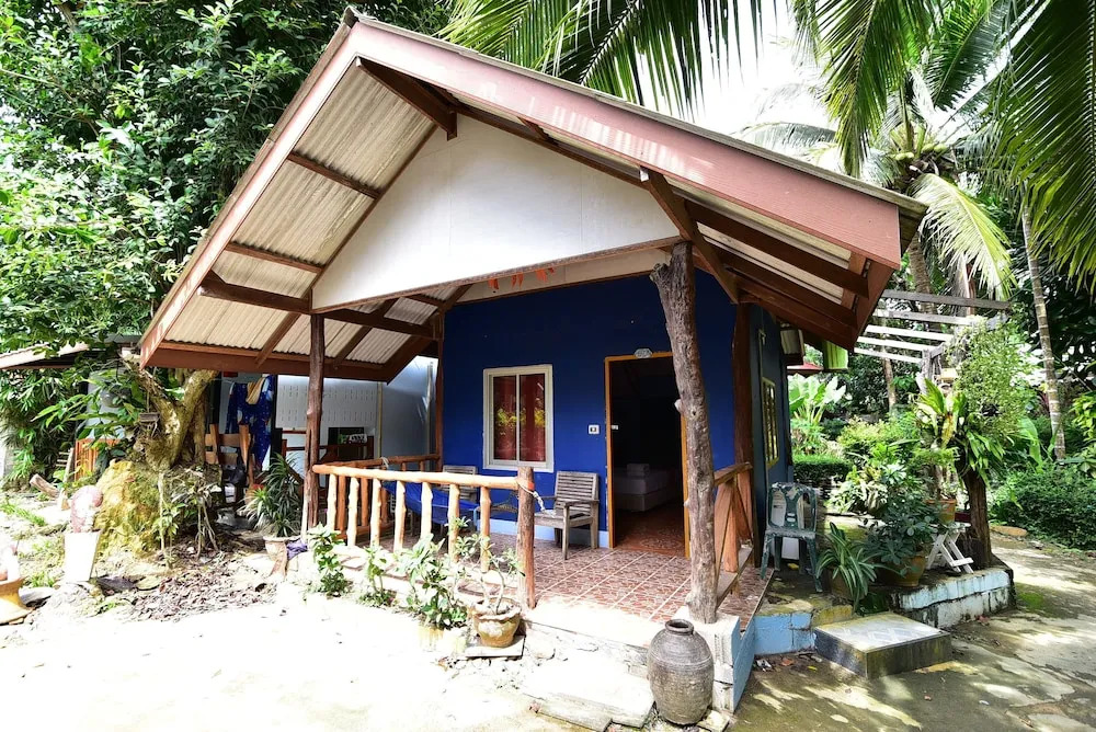 Simply Life Bungalows