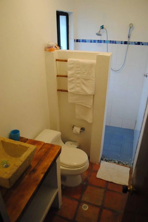 Hotel Campestre Arboretto