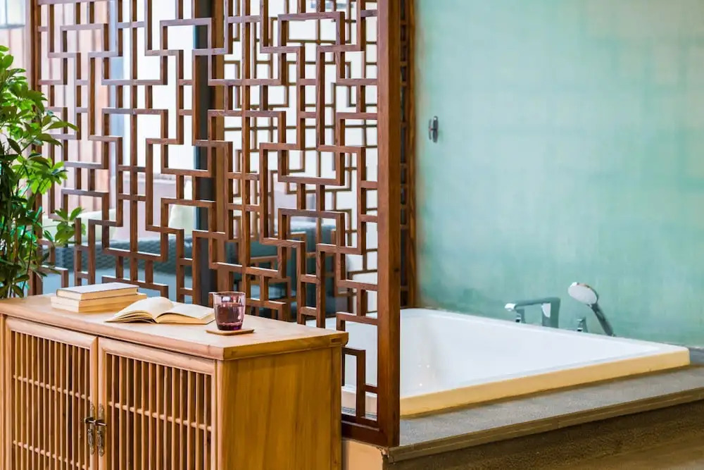 Walden Lugu Lake Zen Retreat