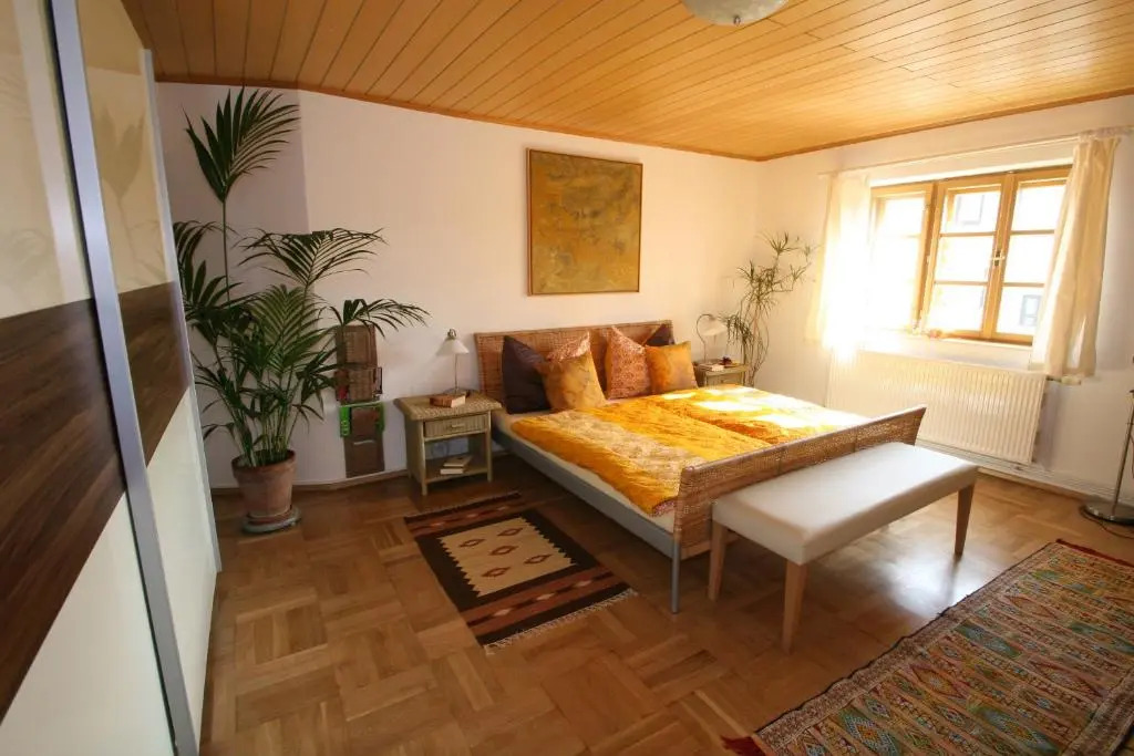 Ferienhaus Thayahof