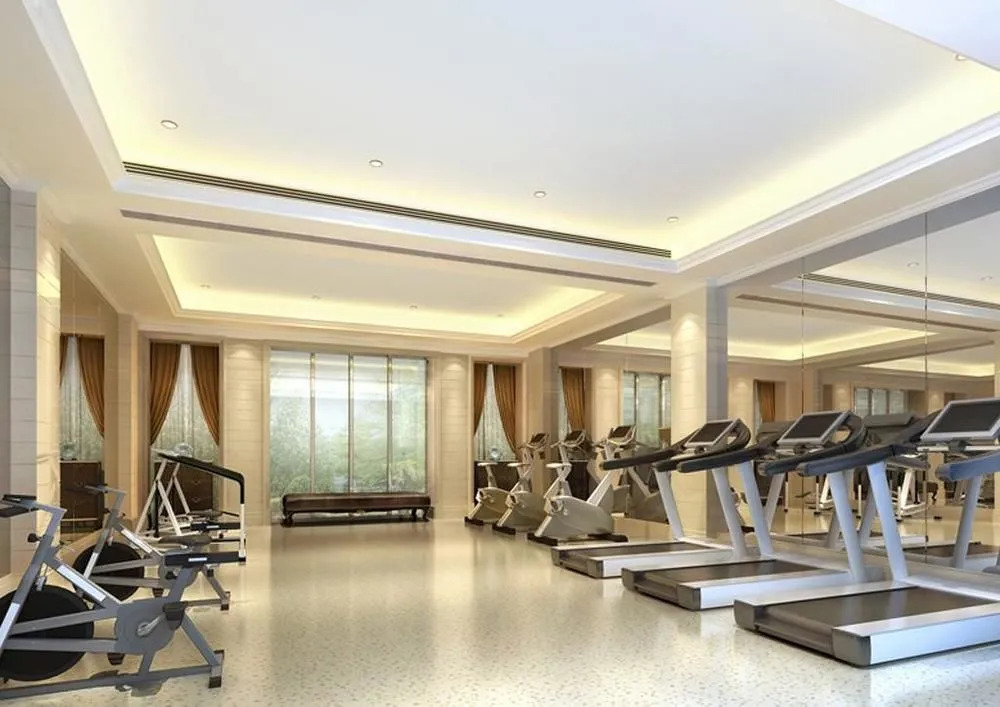 Nanjing Crystal Executive Apartment