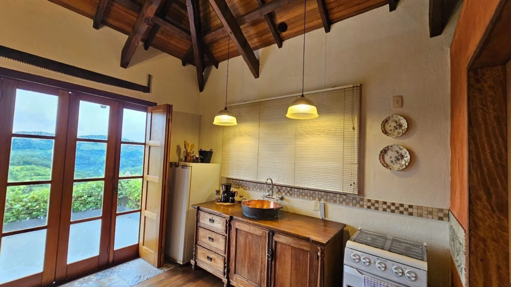 Pousada Borghetto