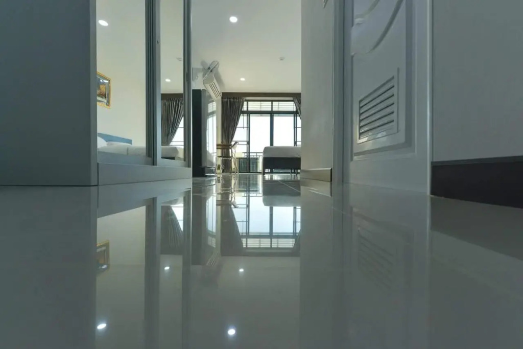 Jarat Mansion