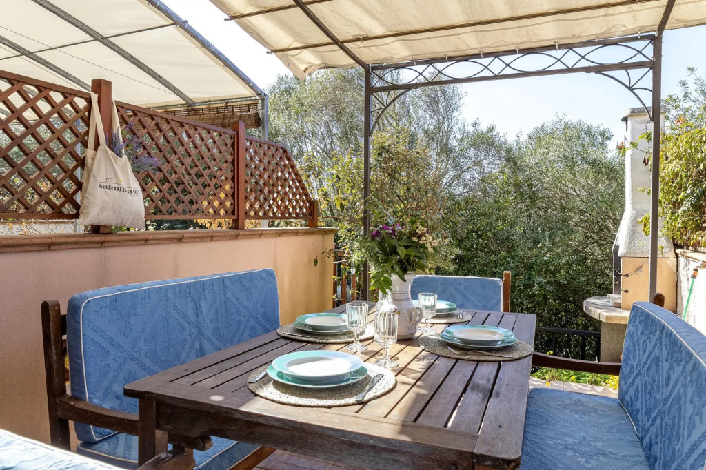 Casa Ginestra in Stintino