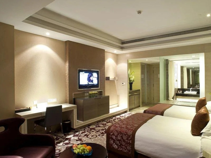 Shun He International Hotel