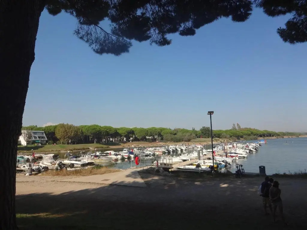 idéal appartement au calme prés du Golf