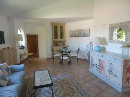 Villa Il Melograno