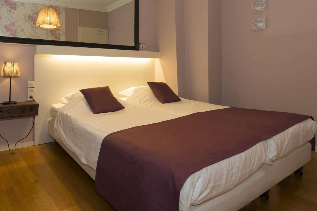 Hotel Notre Dame