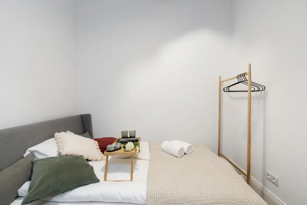 Original Apartment Matejki Poznań