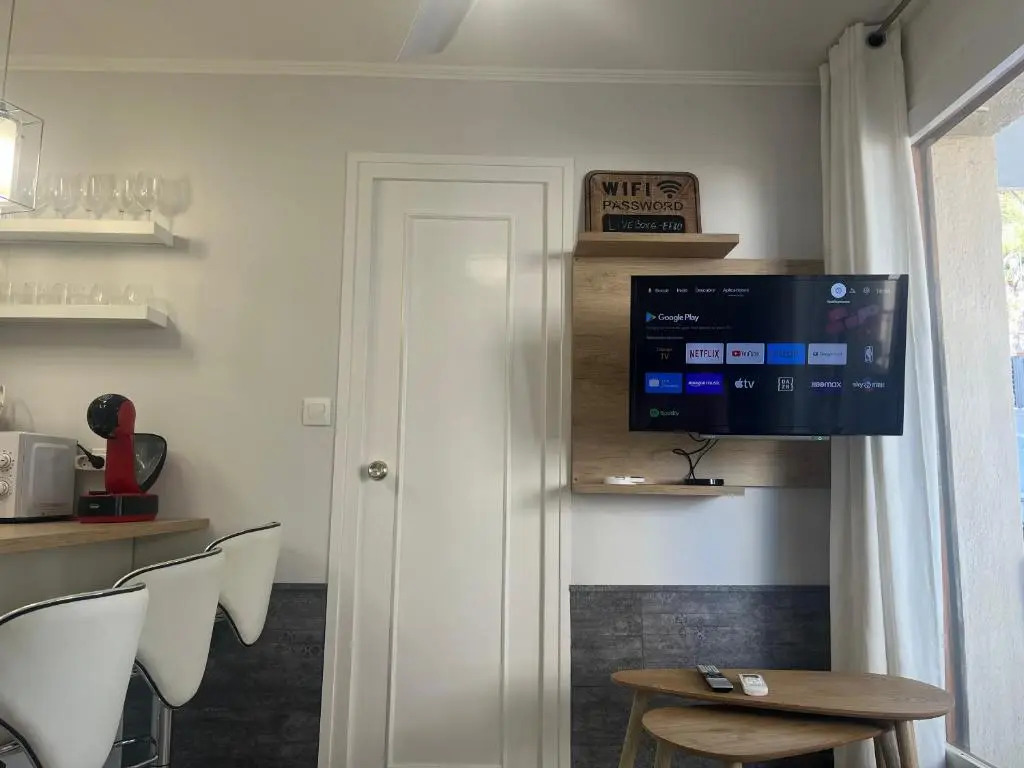 Salou Apartamento premium 150 m playa, muy tranquilo Parking