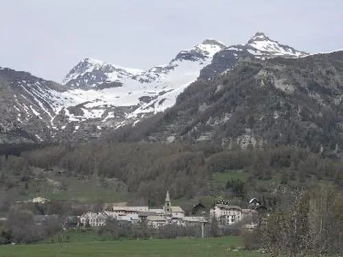 Apartment Le belvedere