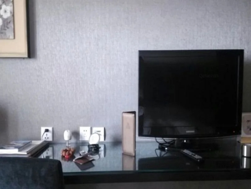 Tianjin Juchuan Lily Hotel