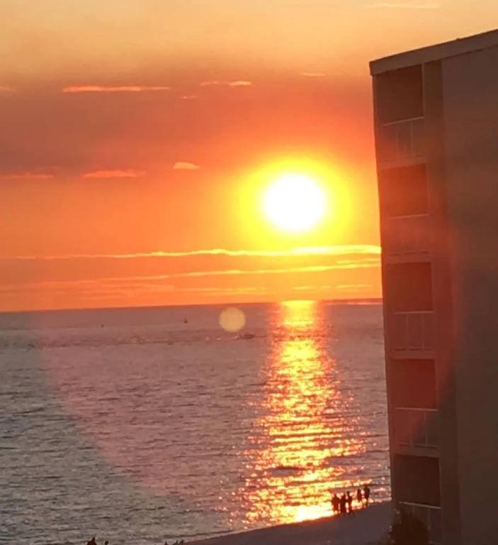Gulf Shore Condo #518