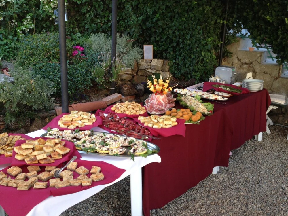 Hotel Ristorante Il Caminetto