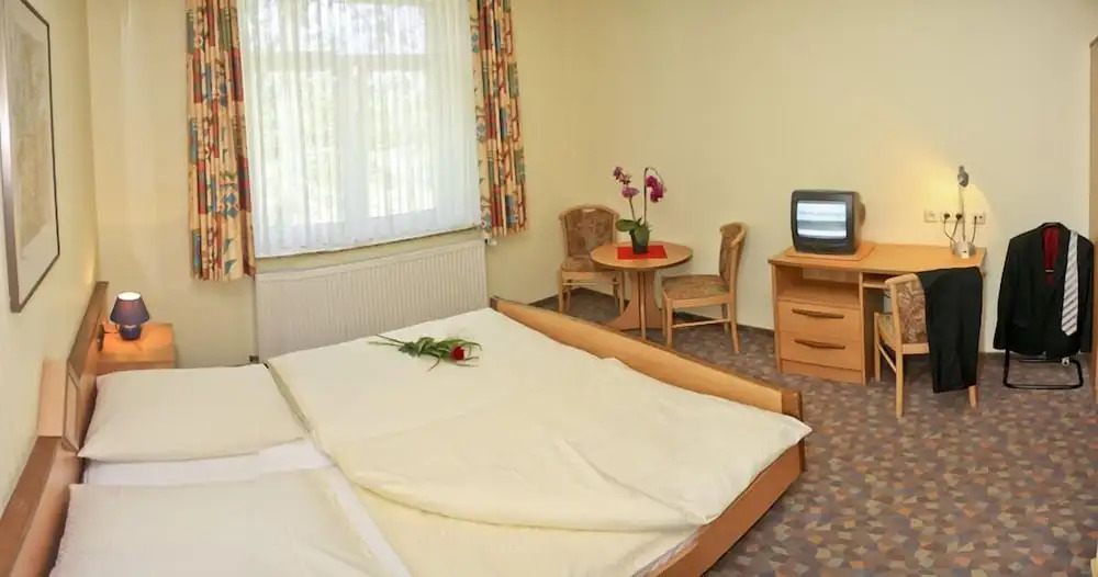 Hotel Königszinne