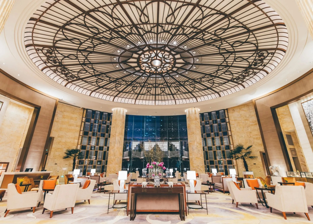 The Langham, Hefei
