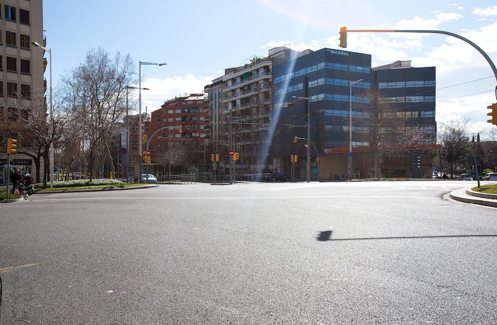 Poblenou Nextdoor