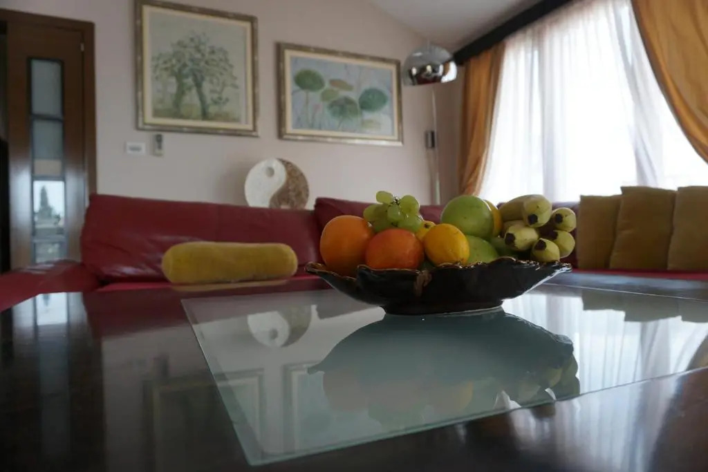 Villa Danile Cosy Apartments