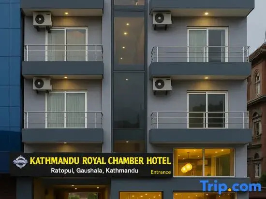 Kathmandu Royal Chamber Hotel