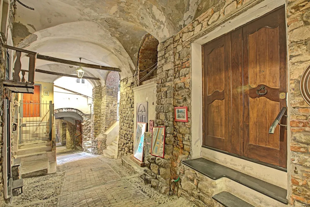 La Finestra Sul Giardino