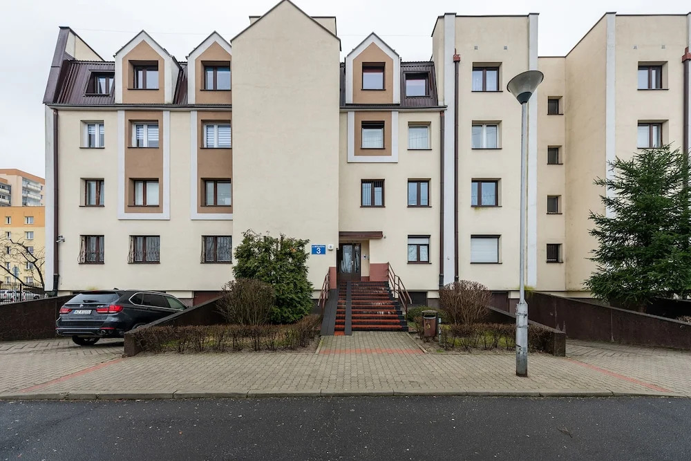 P&O Apartments Goclaw 2