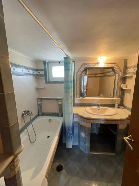 Gialos Apartment