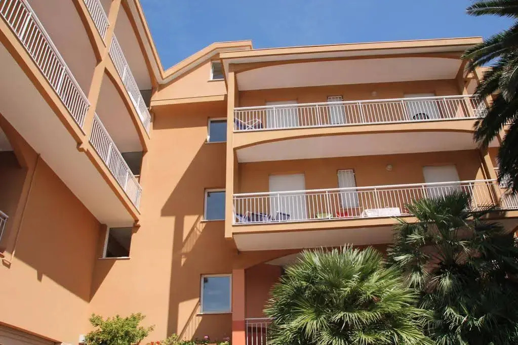 Residence Orchidea