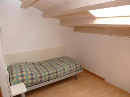 Villaggio Borgo dellUlivo