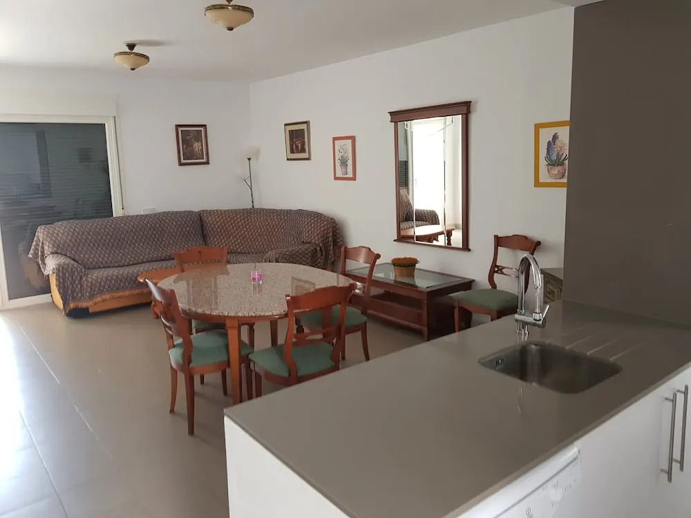 Apartamento Ardisia