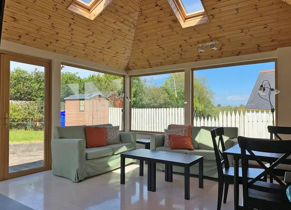 Bayview Holiday Home