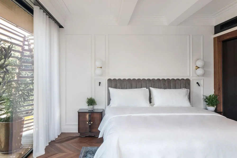 AS Boutique Hotel, superior